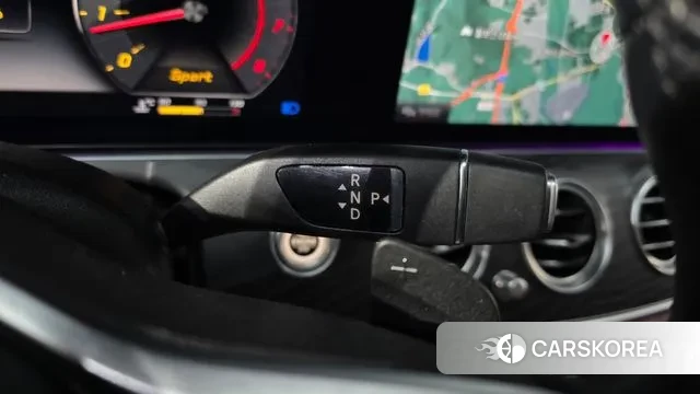 Mercedes-Benz E-Class W213 id 3772998 из Кореи 19