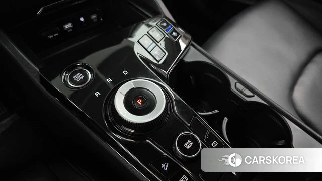 Kia Sportage 5th Generation Hybrid id 4579621 из Кореи 19