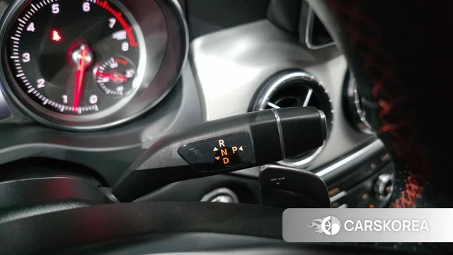 Mercedes-Benz CLA-Class C117 id 4285794 из Кореи 19