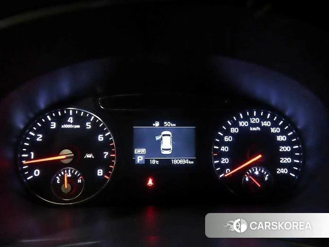 Kia The New Sorento id 3886112 из Кореи 19