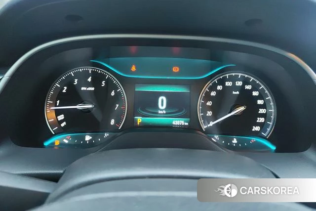 Buick Yinglang id 4227294 из Китая 15