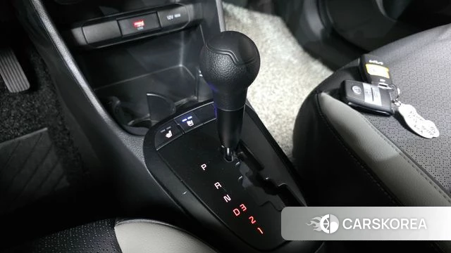Kia Morning Urban (JA) id 4488942 из Кореи 27