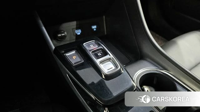 Hyundai Sonata (DN8) id 4294741 из Кореи 19
