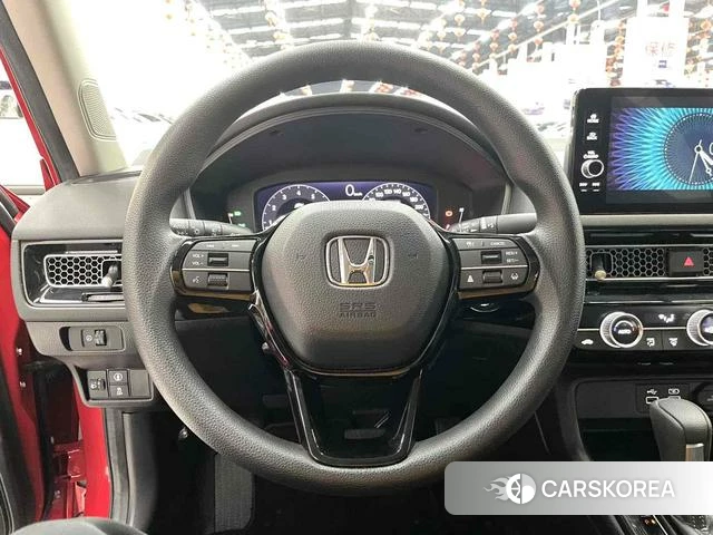 Honda Civic id 4299956 из Китая 18