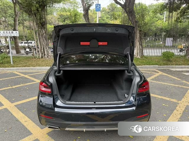 BMW 5 series id 4265749 из Китая 16