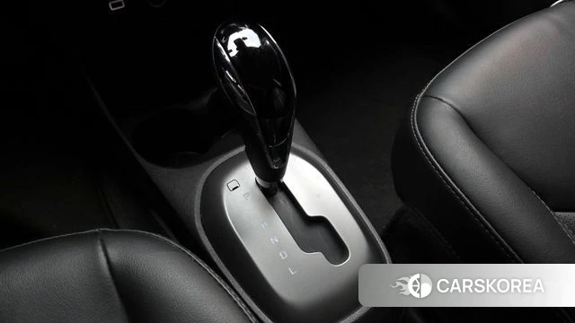 Chevrolet (GM Daewoo) The New Spark id 4020341 из Кореи 19