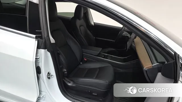 Tesla Model 3 id 3509481 из Кореи 19