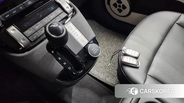 Hyundai Casper id 3539980 из Кореи 19