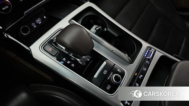 Kia Stinger id 4203831 из Кореи 19