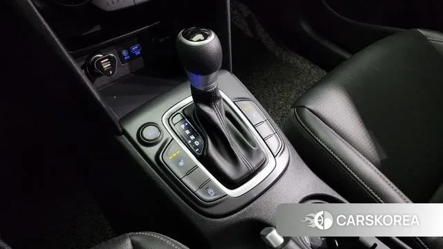 Hyundai Kona id 3313490 из Кореи 19