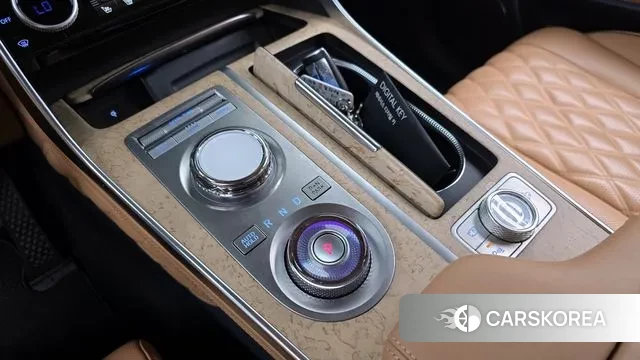 Genesis GV80 id 3237121 из Кореи 19