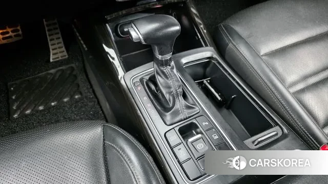 Kia The New Sorento id 3754357 из Кореи 19