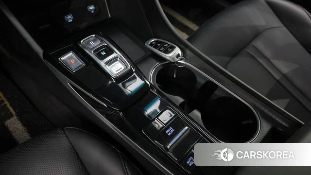 Hyundai Sonata (DN8) id 4435349 из Кореи 19