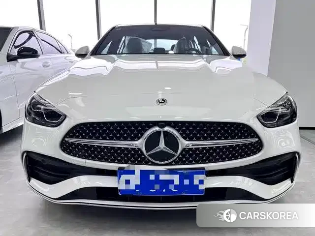 Mercedes-Benz C-class id 4649366 из Китая 18