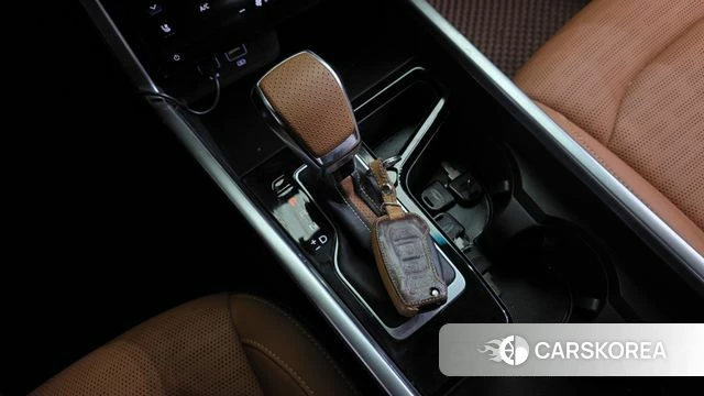 Ssangyong Torres id 4195027 из Кореи 31