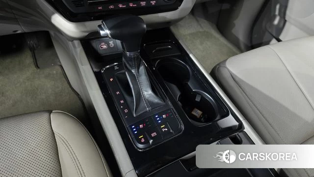 Kia All New Carnival id 3886596 из Кореи 19