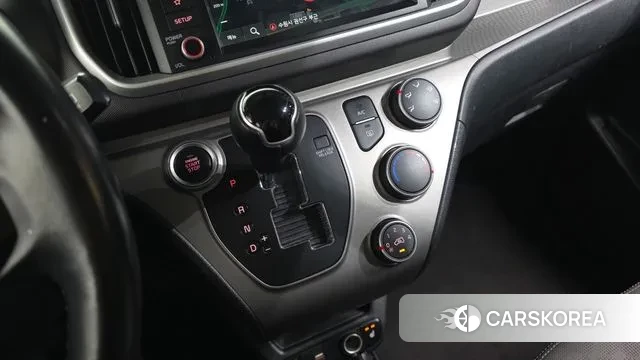 Kia The New Ray id 3540332 из Кореи 19