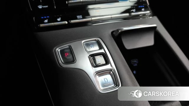 Hyundai The New Grandeur IG id 4727011 из Кореи 33