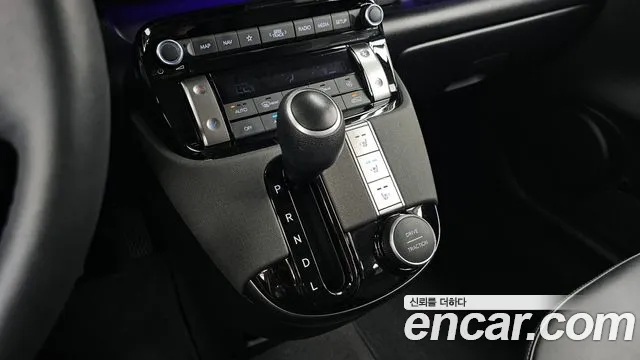 Hyundai Casper id 2682110 из Кореи 19