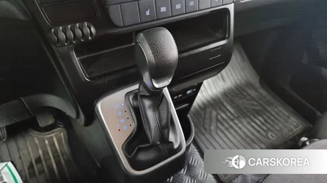 Hyundai Staria id 2985332 из Кореи 19