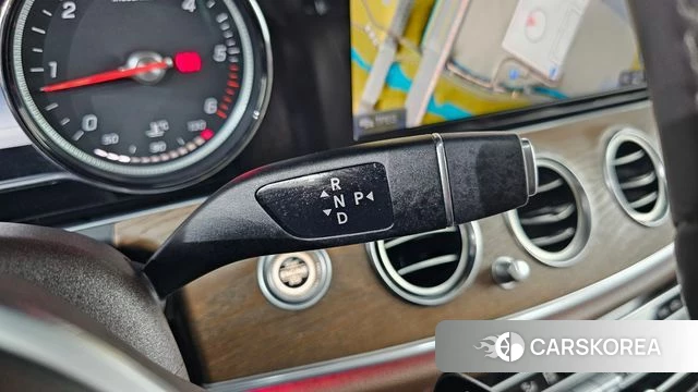 Mercedes-Benz E-Class W213 id 3795889 из Кореи 19