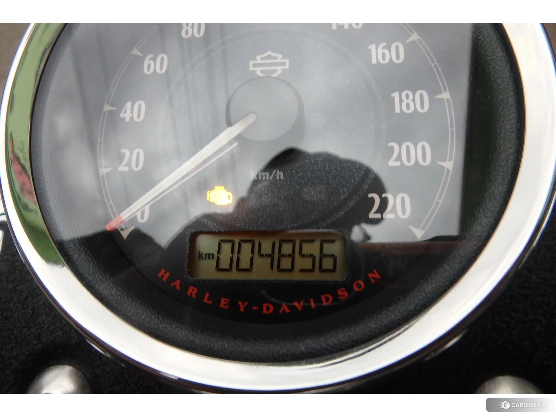 Harley-Davidson Dyna Low Rider FXDL1580 id 4374328 из Японии 16