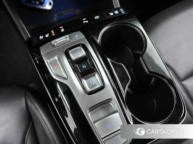 Hyundai Tucson (NX4) id 4697232 из Кореи 19