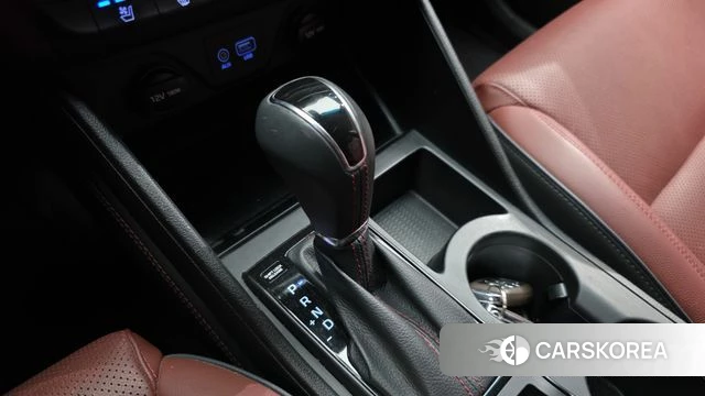 Hyundai All New Tucson id 4698727 из Кореи 32