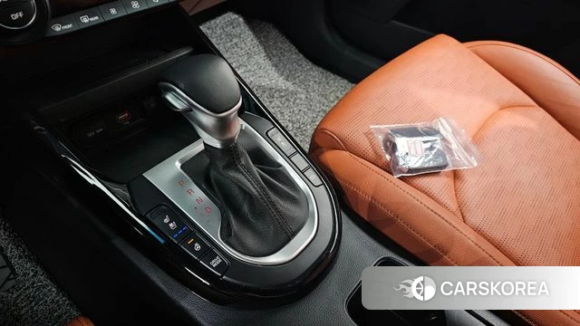 Kia The New K3 2nd generation id 4195162 из Кореи 30