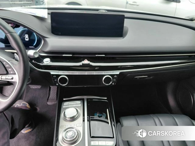 Genesis G80 (RG3) id 4534283 из Кореи 9