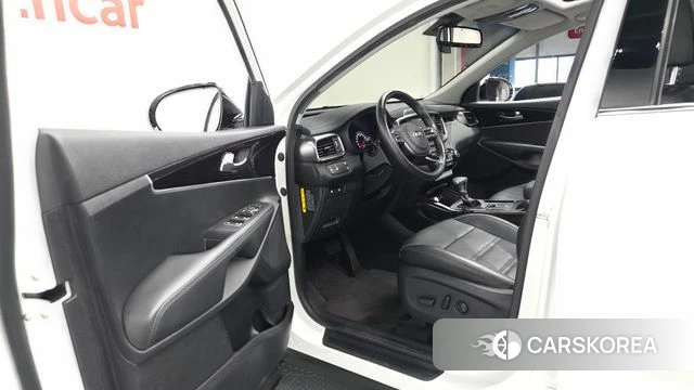 Kia The New Sorento id 4508525 из Кореи 44