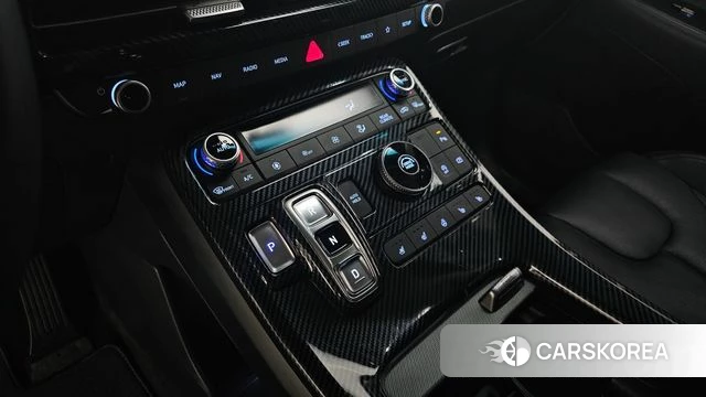 Hyundai The New Palisade id 3871303 из Кореи 19