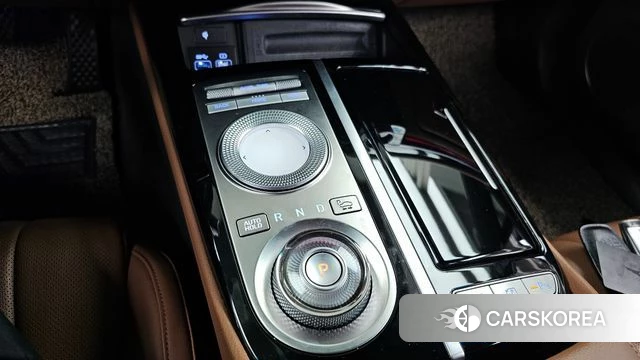 Genesis G80 (RG3) id 3954753 из Кореи 19