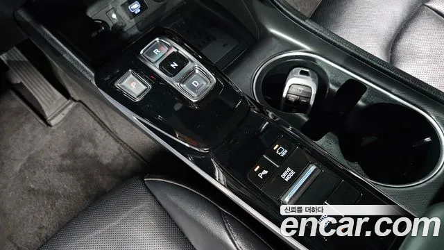 Hyundai Sonata Hybrid (DN8) id 2715602 из Кореи 19