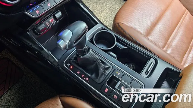 Kia The New Sorento id 2427782 из Кореи 19