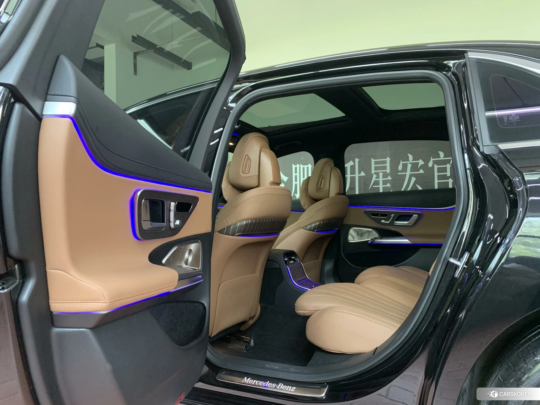 Mercedes-Benz E-Class id 4485522 из Китая 17