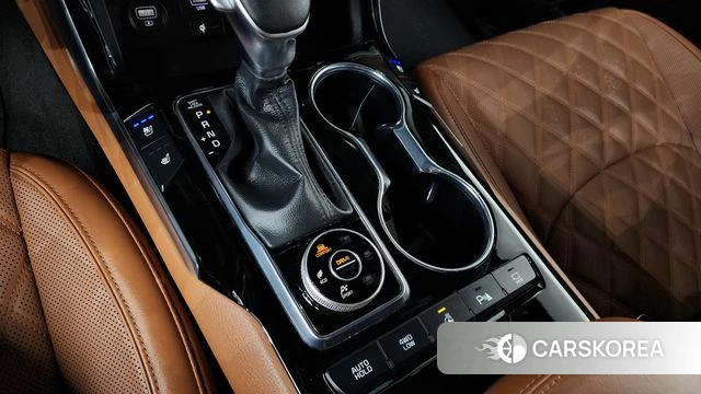 Kia Mohave Master id 4388434 из Кореи 30