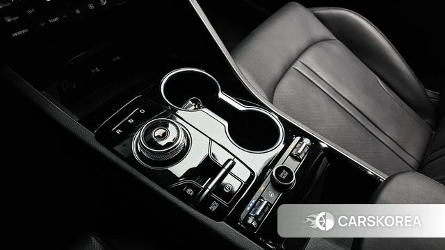 Kia K5 3rd generation id 3852571 из Кореи 19