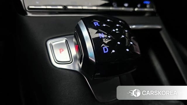 Hyundai The New Grandeur IG id 4203332 из Кореи 19