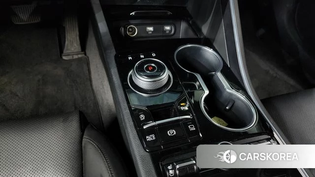 Kia K5 3rd generation id 4194881 из Кореи 19