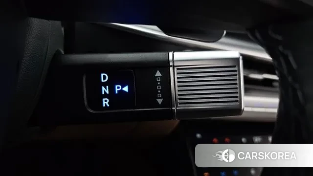 Hyundai Grandeur (GN7) id 3377886 из Кореи 19