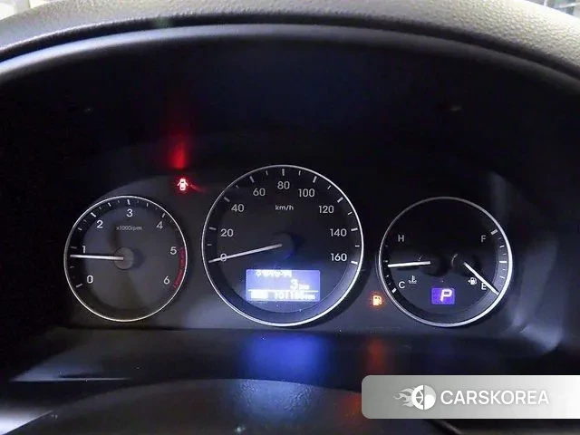 Hyundai The New Grand Starex id 3060490 из Кореи 16