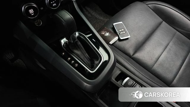 Renault Korea (Samsung) XM3 id 4424219 из Кореи 29