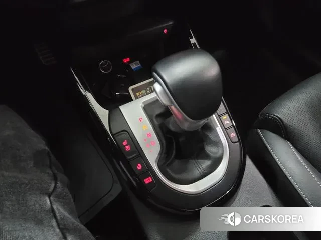 Kia The New K3 2nd generation id 3523560 из Кореи 18