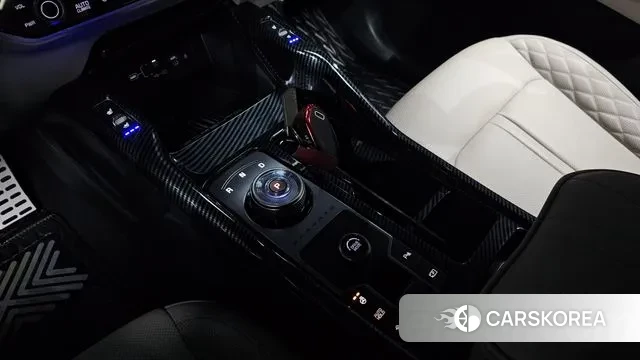 Kia The New Sorento 4th Generation id 3533737 из Кореи 19