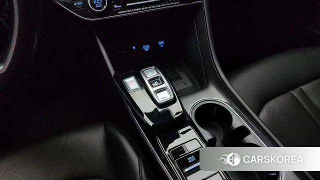 Hyundai Sonata Hybrid (DN8) id 3253884 из Кореи 19