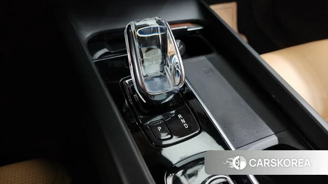 Volvo S60 3rd generation id 4202912 из Кореи 34