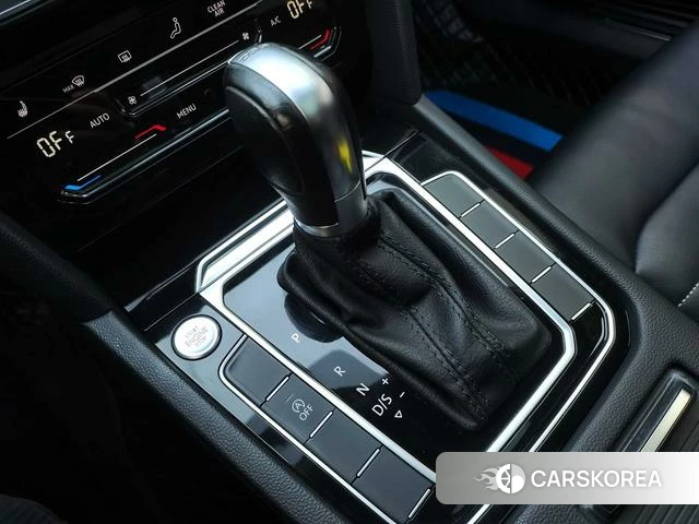 Volkswagen Magotan id 4333816 из Китая 25