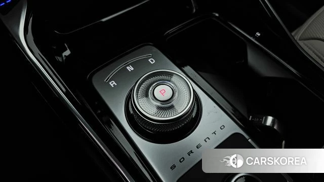 Kia The New Sorento 4th Generation id 4602041 из Кореи 36