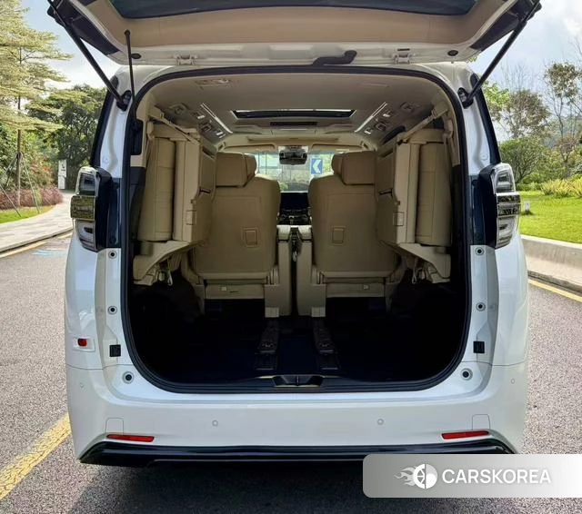 Toyota Wilfa id 4297912 из Китая 14